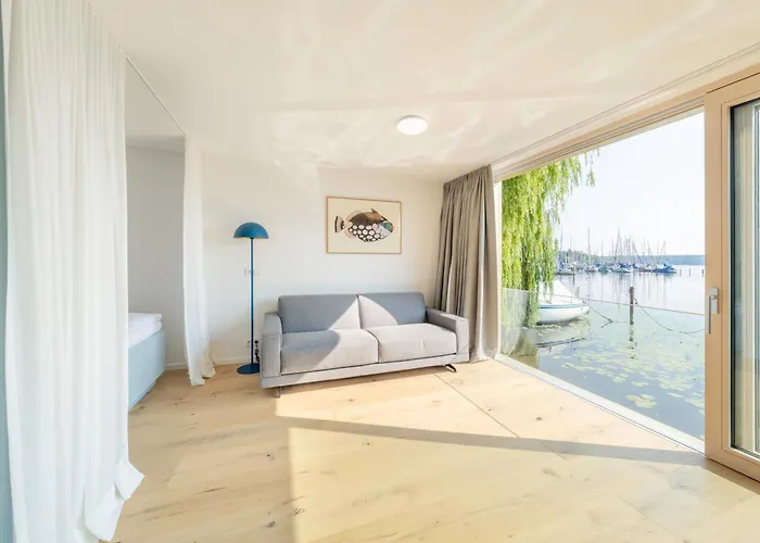 Wannseeliebe برلين