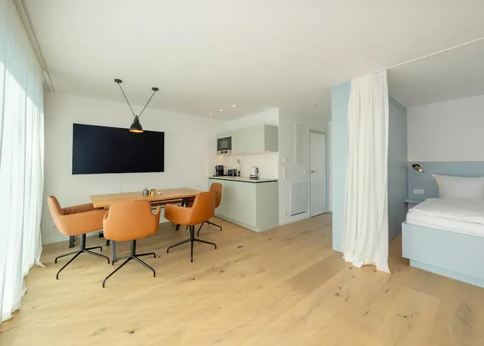 Wannseeliebe * برلين