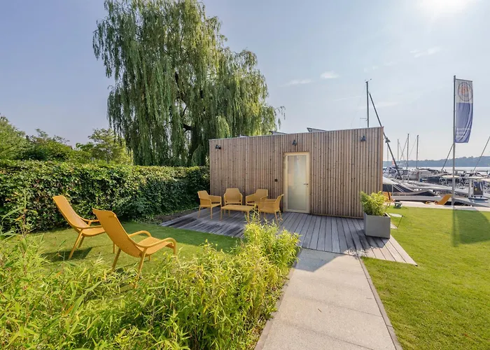 Wannseeliebe * برلين