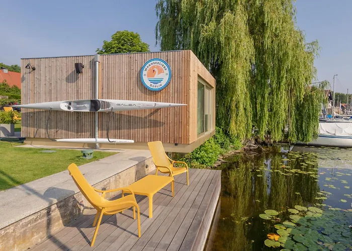 Wannseeliebe * برلين