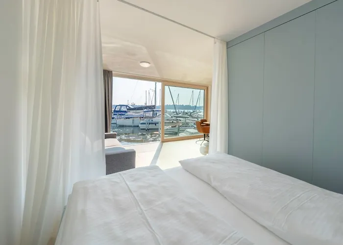 Wannseeliebe Apartment