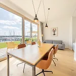 Wannseeliebe Apartment *