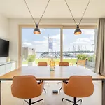 Apartment Wannseeliebe Berlin