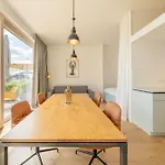 Apartment Wannseeliebe Berlin