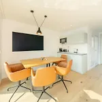 Wannseeliebe Appartement *