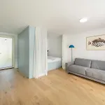 Apartment Wannseeliebe