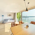 Appartement Wannseeliebe *