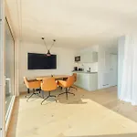 Apartment Wannseeliebe Berlin