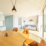 Apartment Wannseeliebe *