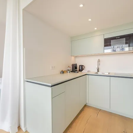 Wannseeliebe Apartment Berlin