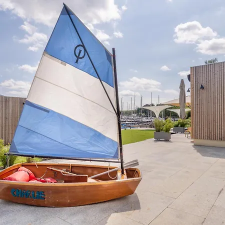 Wannseeliebe Apartman Berlin