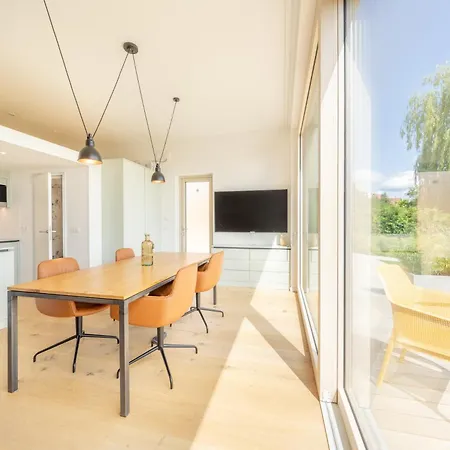 Apartman Wannseeliebe Berlin