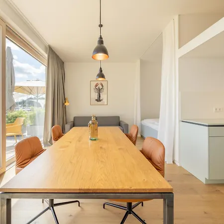 Apartment Wannseeliebe Berlin