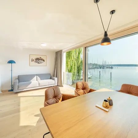 Apartment Wannseeliebe *