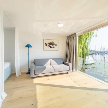 Wannseeliebe ベルリン