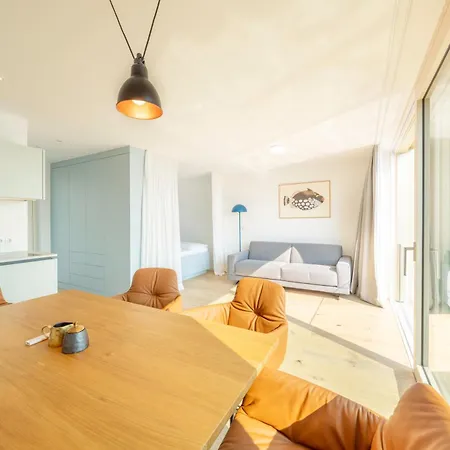 Apartman Wannseeliebe *