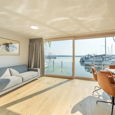 Wannseeliebe Apartamento