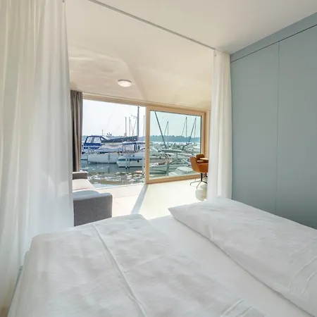 Wannseeliebe Apartament