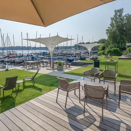 Wannseeliebe ベルリン