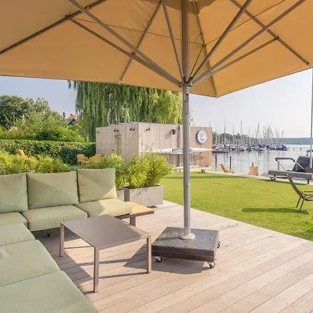 Apartman Wannseeliebe Berlin