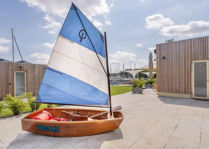 Wannseeliebe 아파트 베를린