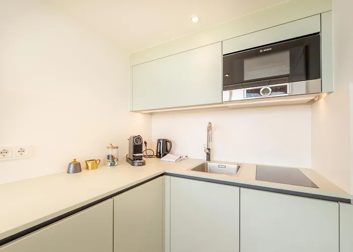 Wannseeliebe * 베를린