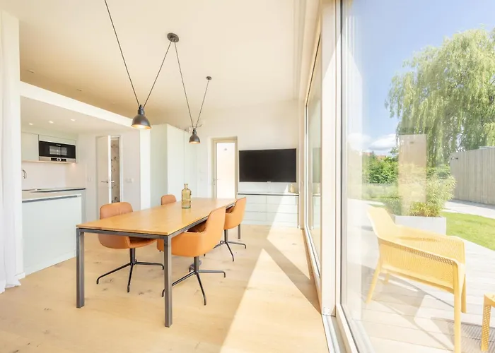 Apartament Wannseeliebe Berlin