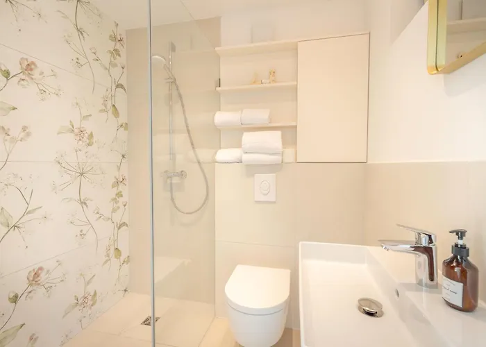 Apartament Wannseeliebe *