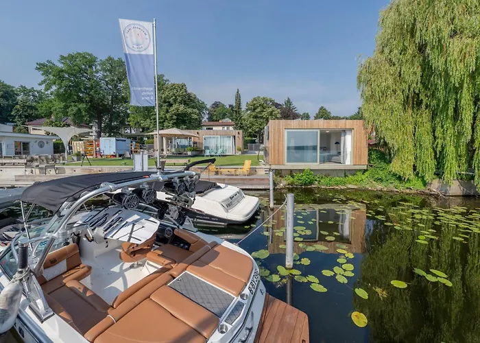 Wannseeliebe 아파트 베를린