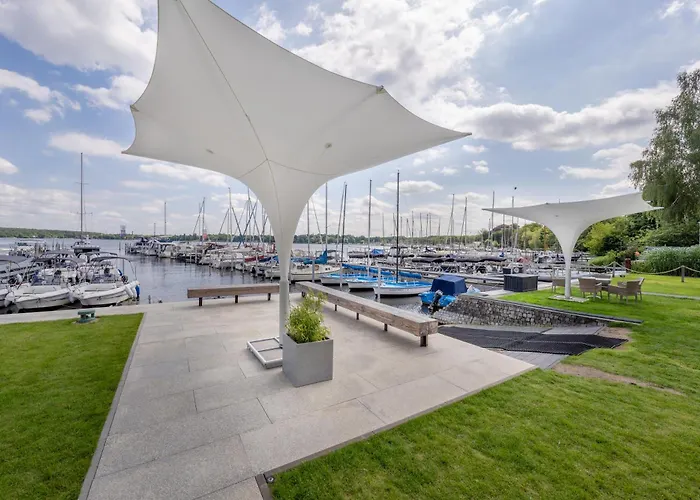 Wannseeliebe Apartament Berlin