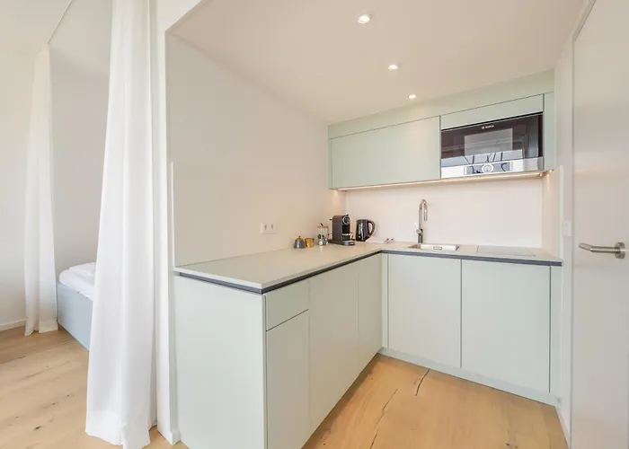 Wannseeliebe Apartament Berlin