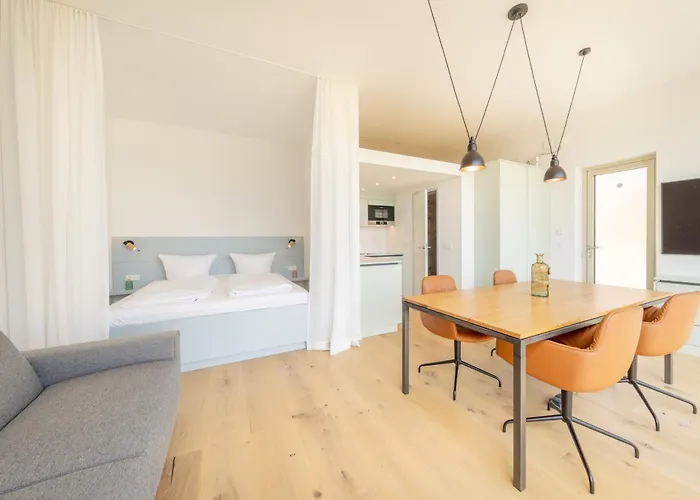 Apartament Wannseeliebe Berlin