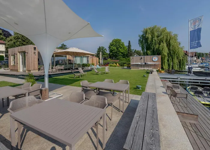 Apartament Wannseeliebe Berlin