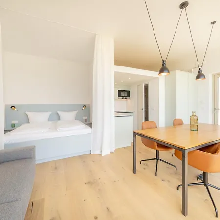 Apartmán Wannseeliebe Berlín