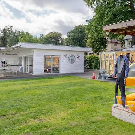 Wannseeliebe Berlín