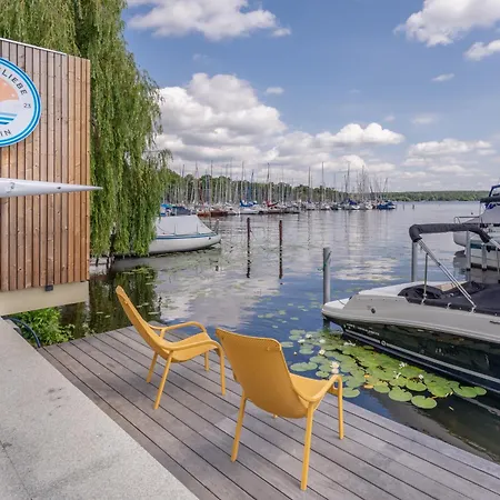 Wannseeliebe * Berlín