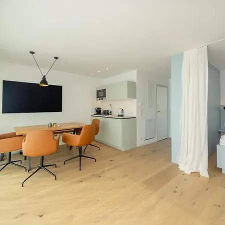 Wannseeliebe * Berlín