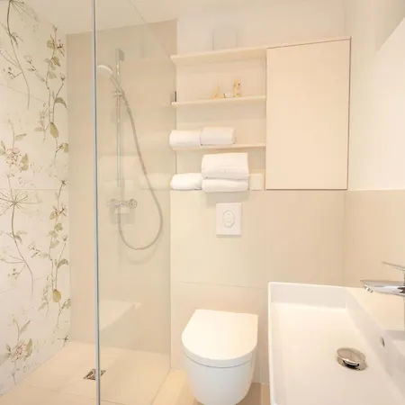 Apartmán Wannseeliebe *