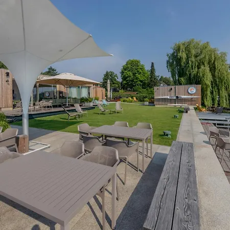 Apartmán Wannseeliebe Berlín