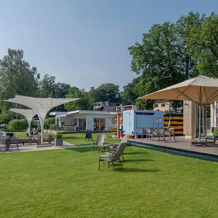 Wannseeliebe 아파트 *