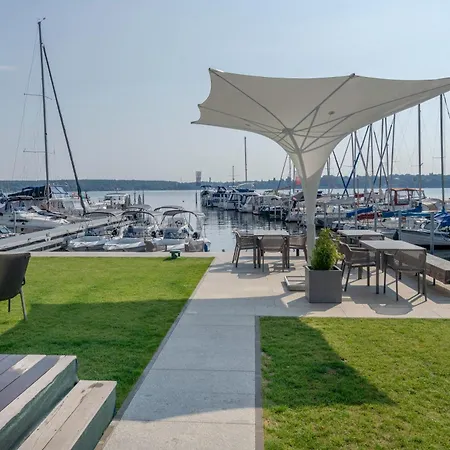 Apartmán Wannseeliebe Berlín