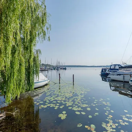 Wannseeliebe 아파트 베를린