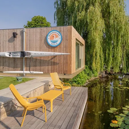 Wannseeliebe * Berlín